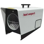Wagon P1800-3 Portable Electric Salamander Heater, 18KW/12KW, 208/240V Ac, New. Price: $2098.99.