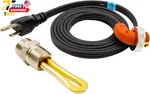 3500022 Engine Block Immersion Heater For Cummins Paccar 3/4" Npt Thread Csa New. Price: $123.67.