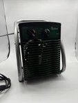 Dr. DR218-1500W Greenhouse Garage Workshop Infrared Heater, 1500-WATT Used. Price: $55.80.