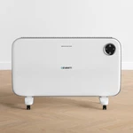 2000W Convection Heater, Aluminium Electric Heaters Led Digital Display Brand. Price: $139.08.