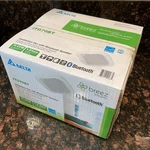 Delta Breezintegrity ITG70BT 70CFM Ventilation Fan With Bluetooth Speaker New. Price: $98.99.