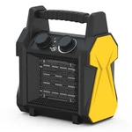 Buyplus Outdoor Heater, 1500W Patio For Garage, Portable Electric Spac... New. Price: $72.01.