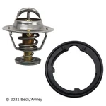 Engine Coolant Thermostat Beck/arnley 143-0807 New. Price: $16.78.