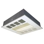Qmark CDF558RE Electric Ceiling Heater, 208V, 5K Watts New. Price: $1392.00.