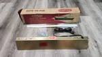 Dayton 22" Infra-red Heater 5H374 Nos Open. Price: $190.00.