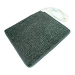 Cozy Toes Carpeted Foot Warming Heater Mat, 70-WATT Heated Pad For Un... New. Price: $55.85.