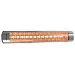 Stainless Steel Dual Element Heater New. Price: $840.00.