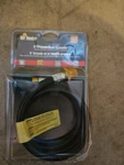 Mr Heater F273201 Black 5' Propane Hose Assembly With Portable Appliance Fitting New. Price: $35.00.