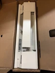 Marley 2512WCA Baseboard Heater Open. Price: $110.00.