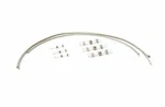 Nvent Nuheat AC0014 Repair Kit For Electric Radiant Floor Heating Mats And Wires New. Price: $44.22.