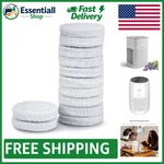 Citrus And Vanilla Essential Oil Aroma Pads Pack For Air Purifier LV-H128 New. Price: $16.19.