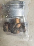 *new* Siemens 257-02044 Pneumatic Valve, 3/4". Price: $129.00.