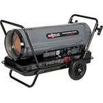 Dyna-glo Kerosene Forced Air Heater 400K Btu New. Price: $1548.27.
