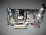 Waste Oil Heater/furnace Part Clean Burn Cb 525/500 Long Block New. Price: $889.00.