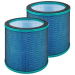 Pack H13 Hepa Filter For Ultty R22 SKJ-CR022D & Moonquake Bladeless To... New. Price: $57.51.