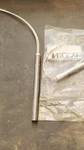 C5170A Vulcan Cartridge Heater 120V; 300W; 1/2" Dia; 6" Long; Lot Of New. Price: $45.00.