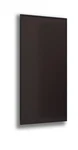 Wexstar Black 800-WATT Infrared Electric Panel Heater New. Price: $800.00.
