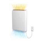 Envi Plug-in Electric Panel Wall Heaters For Indoor Use, Energy Efficient 24/... New. Price: $256.12.