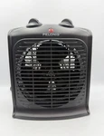 Pelonis HF-0020T Fan-forced Heater 120V 1500W Intertek Portable S2 Tested Used. Price: $21.99.