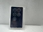 Fastshipping Pelonis PH-14A 1500W Portable Space Heater Remote Control Only New. Price: $24.99.