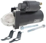 New Starter For Mercruiser Omc Volvo Penta, & Pleasurecraft 9000821 M59601. Price: $99.99.