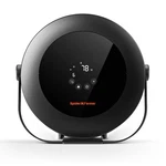 Grow Tent Heater 530W Portable Smart Temperature Control 24H Timer Sf Spider New. Price: $154.99.