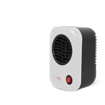 Lasko Myheat Personal Space Heater, Compact, White New. Price: $43.80.