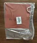 Tempco Flexible Strip Heater: 1,000 Watt, 120V Ac, Lead Lg 6TFL4 SH80320 New. Price: $175.00.