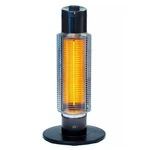 Sengoku Heatmate Portable Graphite Medium Tower Electric Heater, Black(open Box). Price: $74.70.