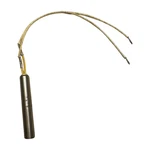 Vulcan TB505A Swaged Cartridge Heater, 250W, 120V, 3HR88, 4TB1, F08/0100/060013 Used. Price: $47.99.