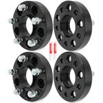 Eccpp Pcs 30MM 5X120 To Wheel Spacers M12X1.5STUDS Fits For 1994-1995... New. Price: $106.04.