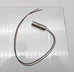 Itw Dynatec 104128 Cartridge Heater Element Wire 200 - 240 Vac New. Price: $41.84.