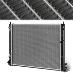 13111 Radiator Compatible With Cadillac Sts 08-11 Aluminum Core Factory Style... New. Price: $160.61.