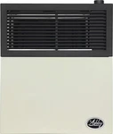 Direct Vent Liquid Propane Heater 11000 Btu Wall Mount Heating 375 Sq Ft Cream New. Price: $738.99.