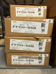 Berko FFCH-558 Ceiling Heater New. Price: $100.00.