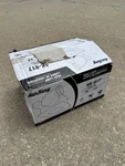 Air King AK917 70 Cfm 3.5 Sone Ceiling Mounted Exhaust Fan - White 6946446 Open. Price: $40.00.