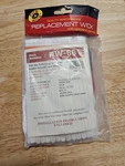 Pick Wick Replacement Kerosene Heater Pw - 66, Nos Open. Price: $10.99.