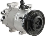 Four Seasons 158389 New Halla HCC-VS12 Compressor W/ Clutch For 10-11 Kia Soul. Price: $455.21.
