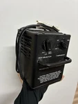 Vintage Patton Electric MH-21 Compact Air Heater 1500W Usa Made Used. Price: $20.99.
