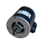 Hessaire 1HP Motor: 2-SPEED Maintenance-free 6,500 Cfm Evaporative Coolers 115-V New. Price: $139.55.