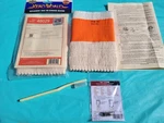 Robeson 2607-38,2608-58,RAD9800 Van Wyck,design Kerosene Heater Wick & Igniter + New. Price: $22.99.
