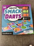 Eastpoint Smack Darts , Dartboard Target Game New. Price: $25.00.