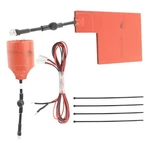 Battery Heater Pad&oil Kit Air-cooled Standby Generator For Generac 7102 New. Price: $119.61.