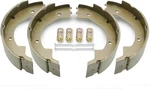 Rv Murts Pairs 10" X 2-1/4" Electric Trailer Brake Shoes New. Price: $70.99.