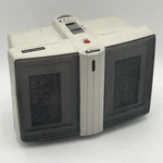 Holmes Ceramic Portable Electric Heater 1500W HCH4166 Tested Works Used. Price: $24.94.