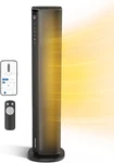 Pelonis Space Large Room 30" Smart Electric Heaters With Thermostat ... New. Price: $167.45.