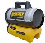 Dewalt DXH70CFAV 68,000 Btu Air Heater - Tool Only (factory Reconditioned) New. Price: $135.00.