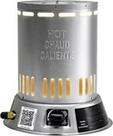 Dyna-glo RMC-LPC25DG 15,000 To 25,000 Btu Liquid Propane Convection Heater New. Price: $102.93.