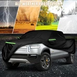 Rivian Covers Waterproof New. Price: $79.95.