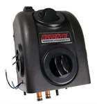 Maradyne HC-400012 Volt Universal Cab Heater 13,200 Btu Model Santa Fe New. Price: $218.92.